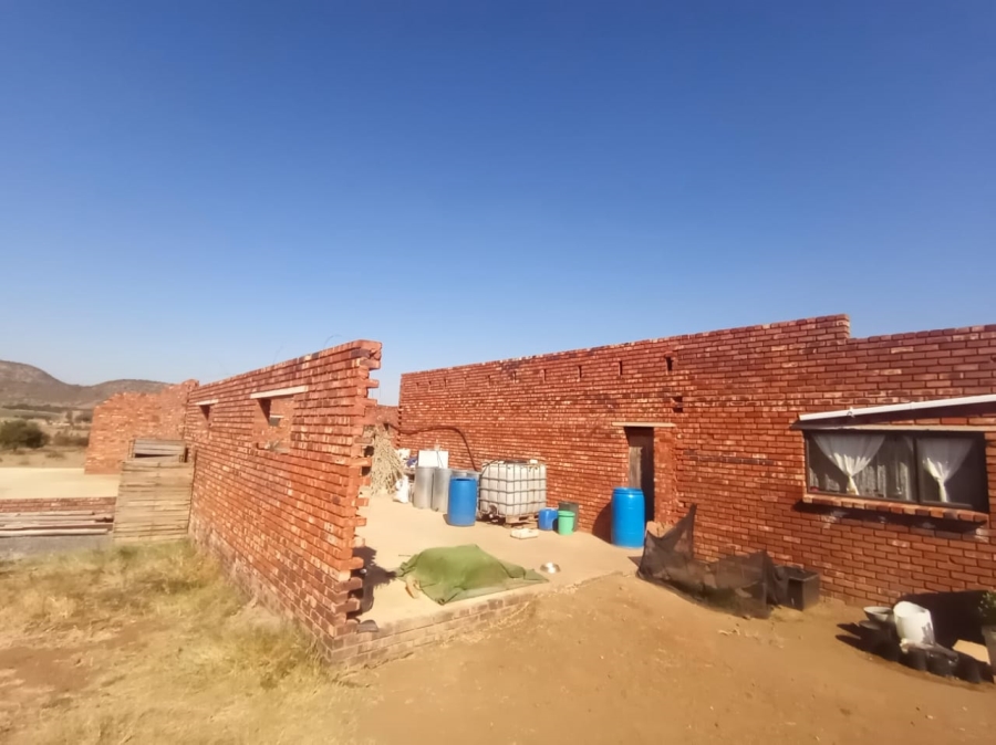 4 Bedroom Property for Sale in Rietfontein A H North West